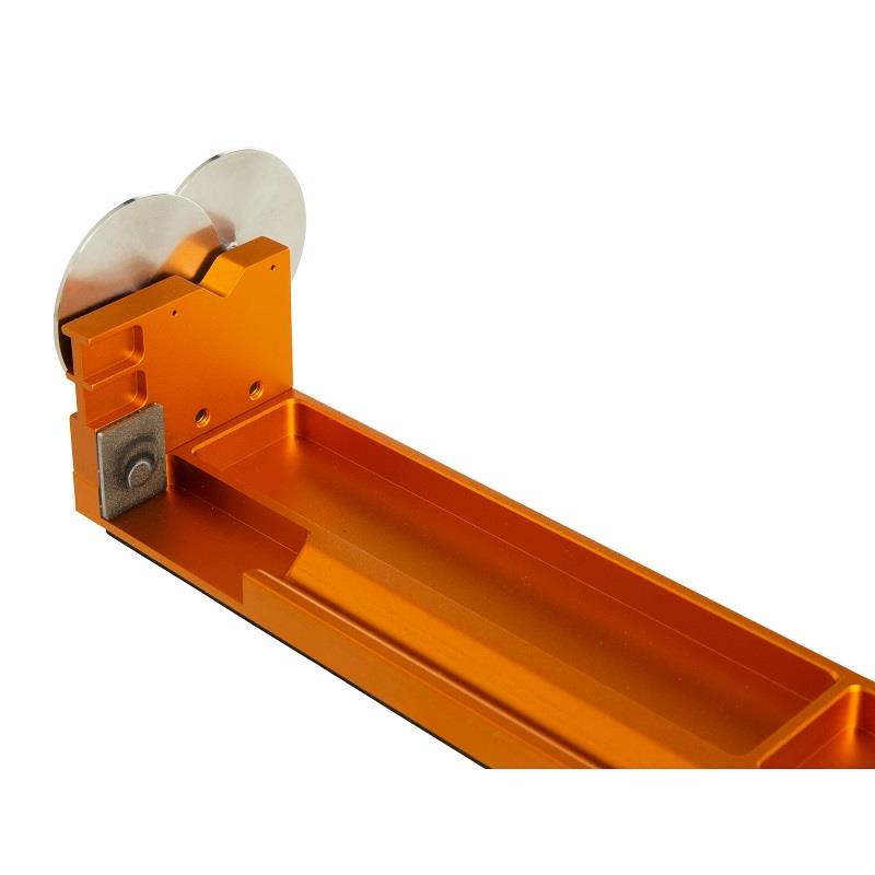 OMP Pro Shop Flight Deck Arrow Center