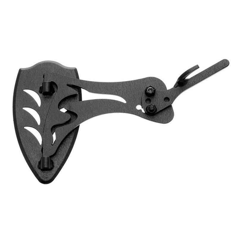 Skull Hooker Trophäenhalter Wandhalterung