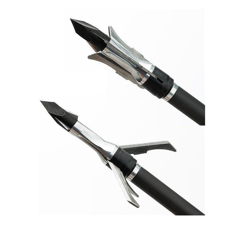 Grim Reaper Jagdspitze Razor TIP SS 1 3/8 125 grain