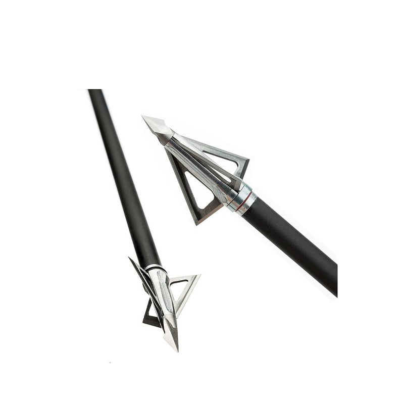 Grim Reaper Jagdspitze Hades 3er Pack