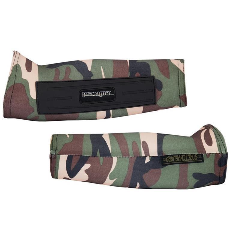 Maximal Armschutz Stretchyguard Camo
