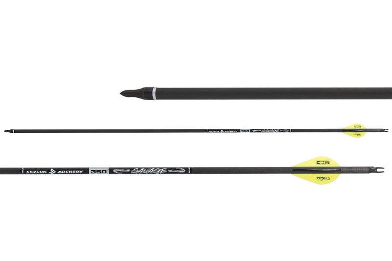 Skylon Savage 6.2 6erPck