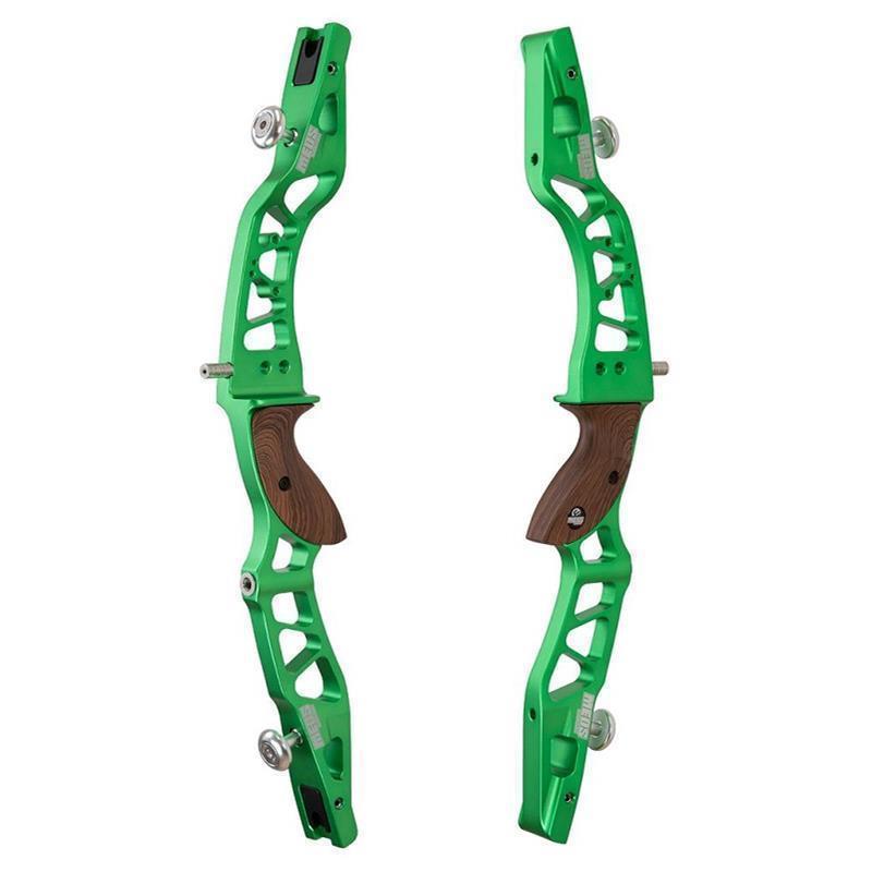 Kinetic Mittelstück Meos ILF 21zoll