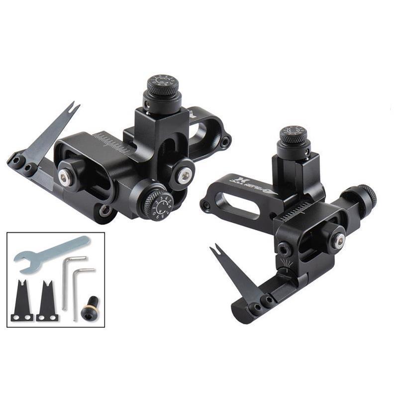 Avalon Pfeilauflage TecX Short Extension Micro