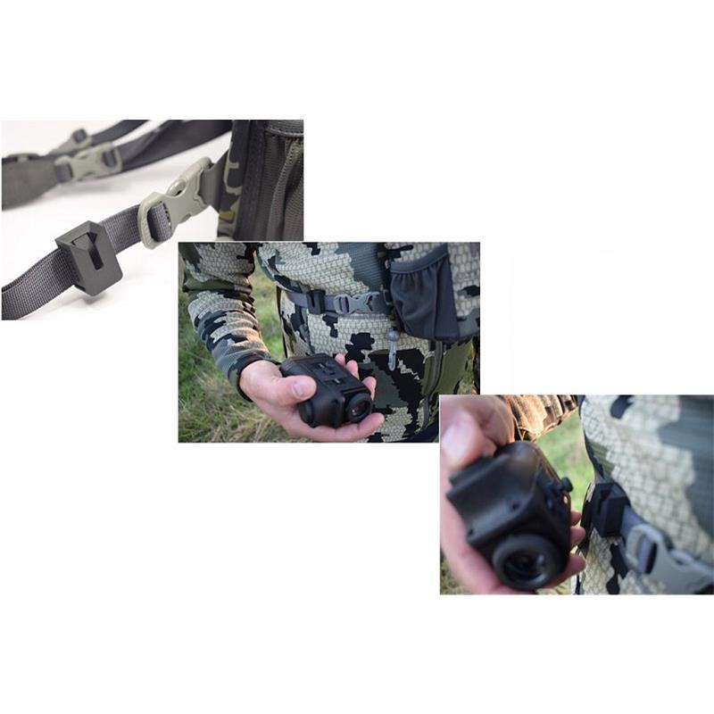 TotalPeep Rangfinder Halterung