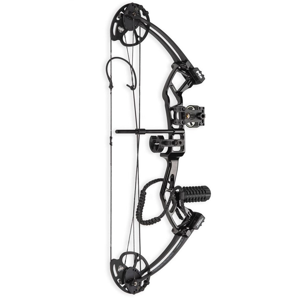 Topoint Compoundbogen M2 Beginner Package