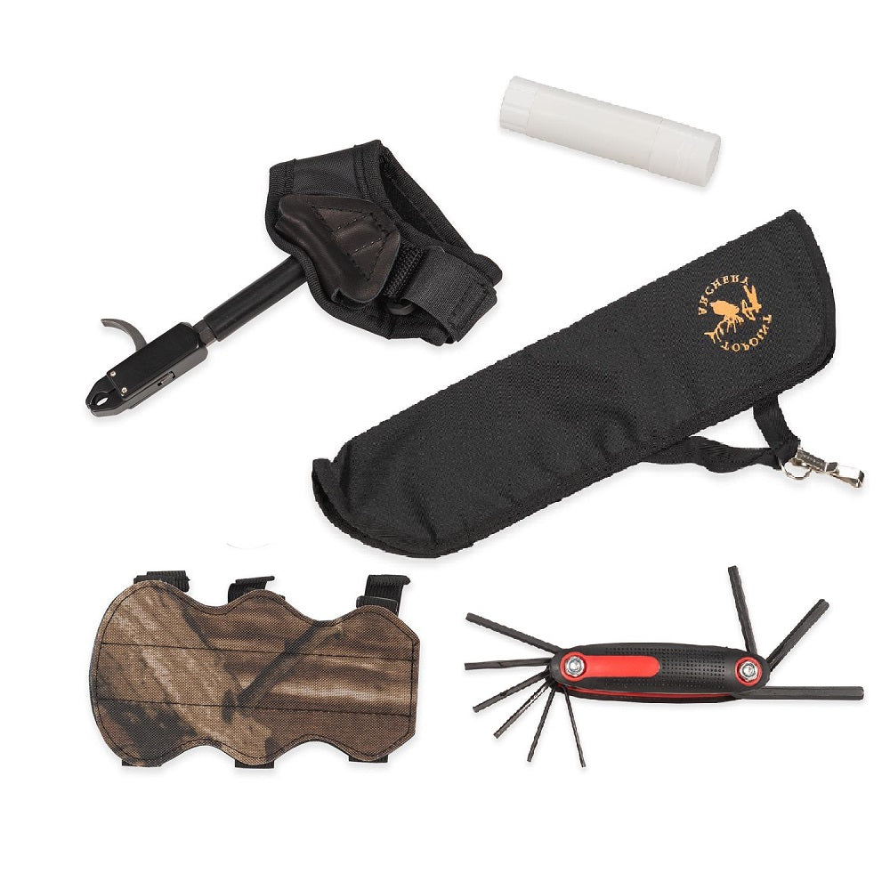 Topoint Compoundbogen M2 Beginner Package