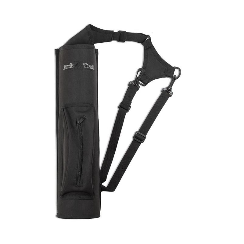 Buck Trail Rückenköcher Avelin 52cm schwarz