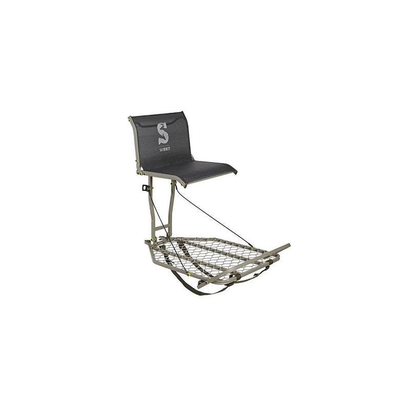 Summit Baumsitz Ledge XT Hang-On
