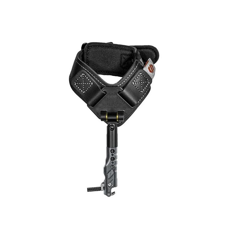 Scott Release Ghost