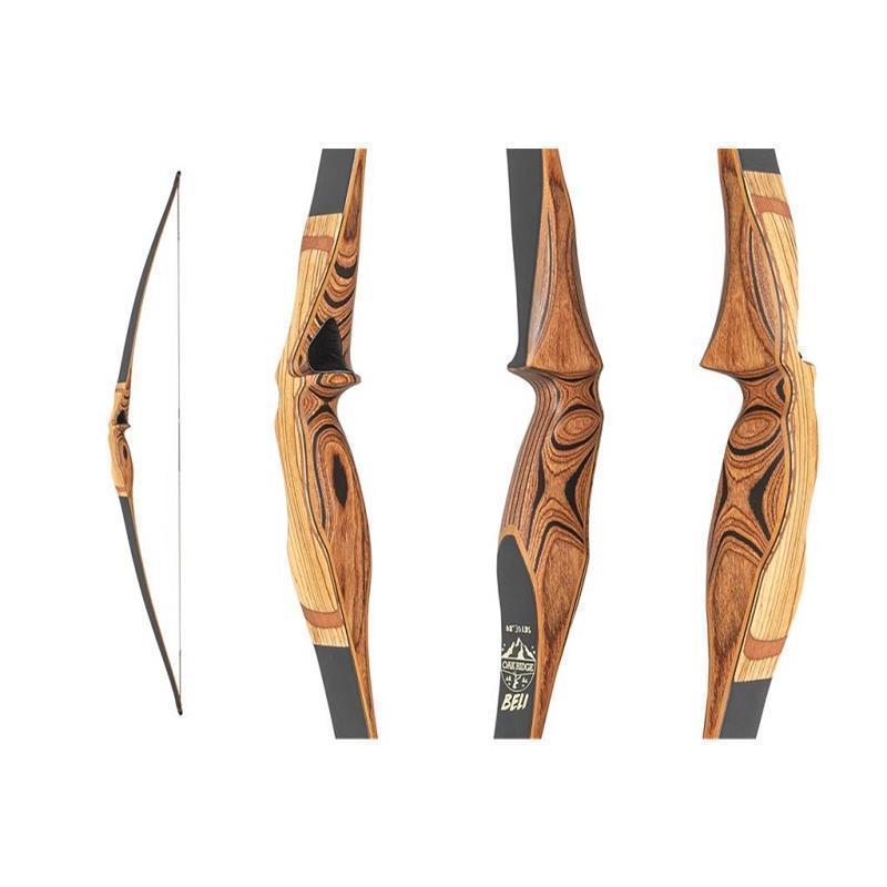 Oak Ridge Hybridbogen Beli 62zoll Lengthy