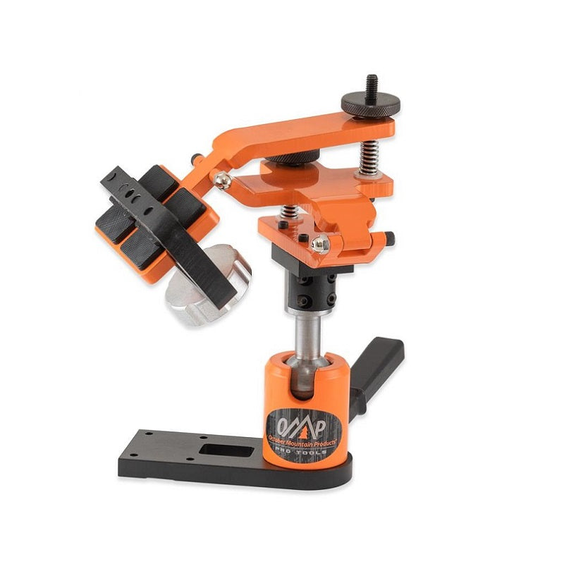 OMP Versa-Cradle Bogenhalterung Micro-Tune