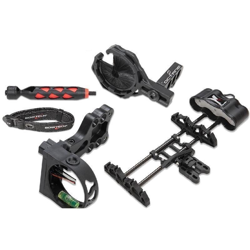 Bowtech Compoundbogen Amplify Package