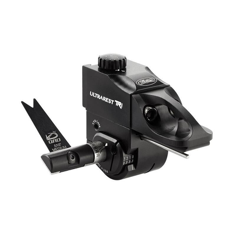 Mathews Pfeilauflage QAD Ultra TRI