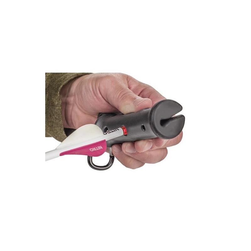 Pine Ridge Pfeilziehhilfe Big Gripper