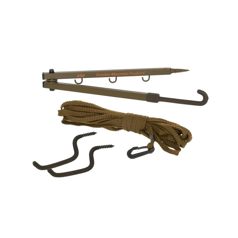 OMP Zubehörset für Treestand-Jagd