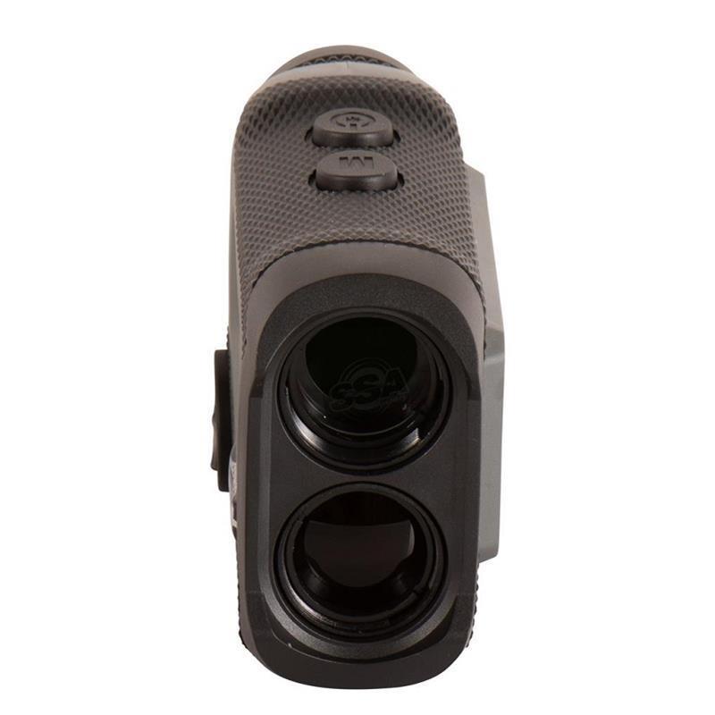 Avalon Entfernungsmesser 600M/6x22mm