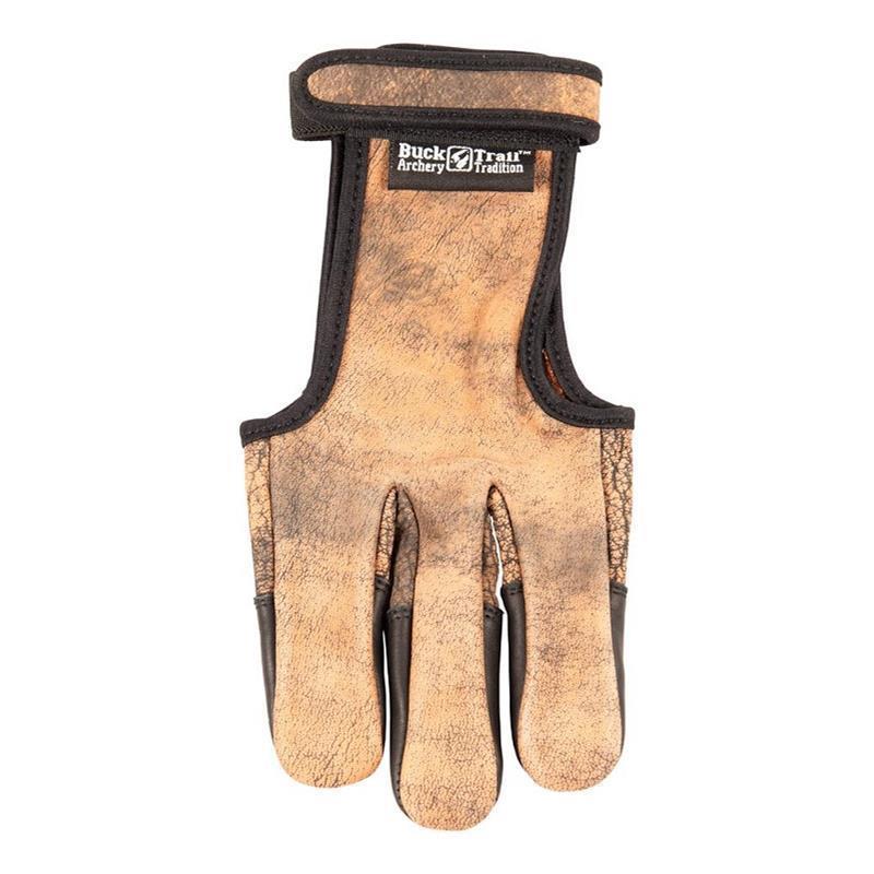 BuckTrail Fingerhandschuh Quaid