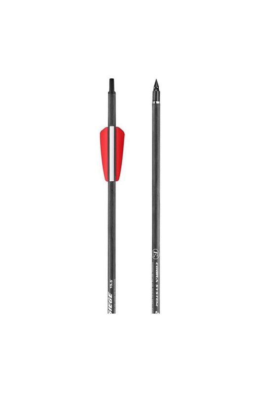 EK Armbrustbolzen 15,5zoll 6-er Pack/EK Siege