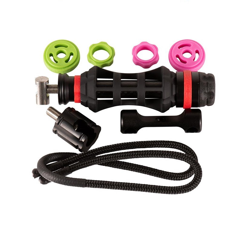 Octane Stabilisator QDS