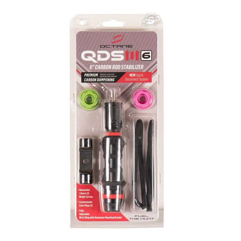 Octane Stabilisator QDS
