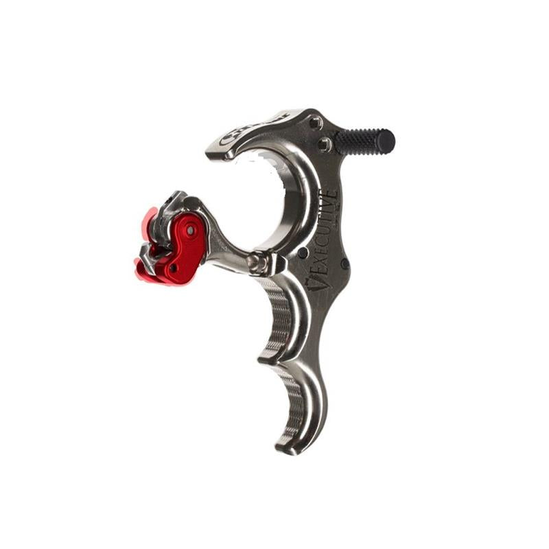 Tru Ball Release Executive Quick Silver