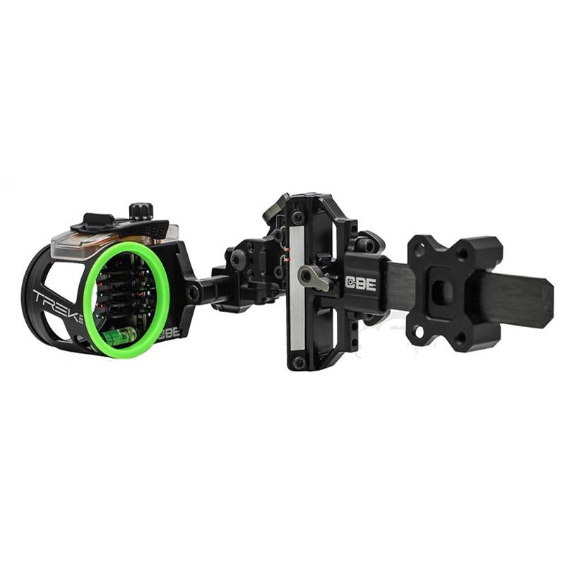 CBE Jagdvisier Trek Pro 1Pin .019 RH