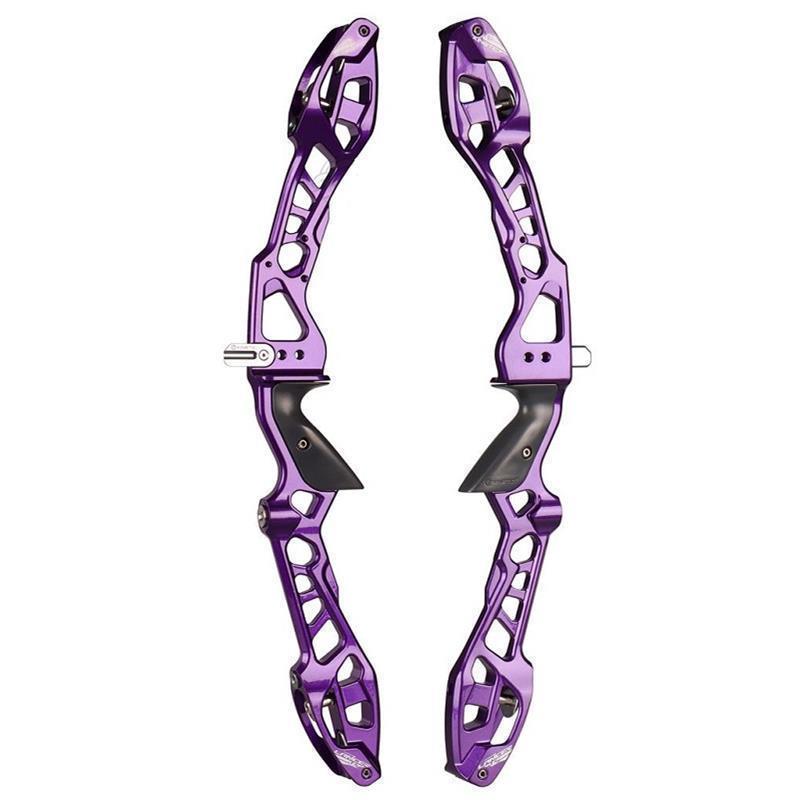 Kinetic Mittelstück Lancer V2 ILF 25zoll