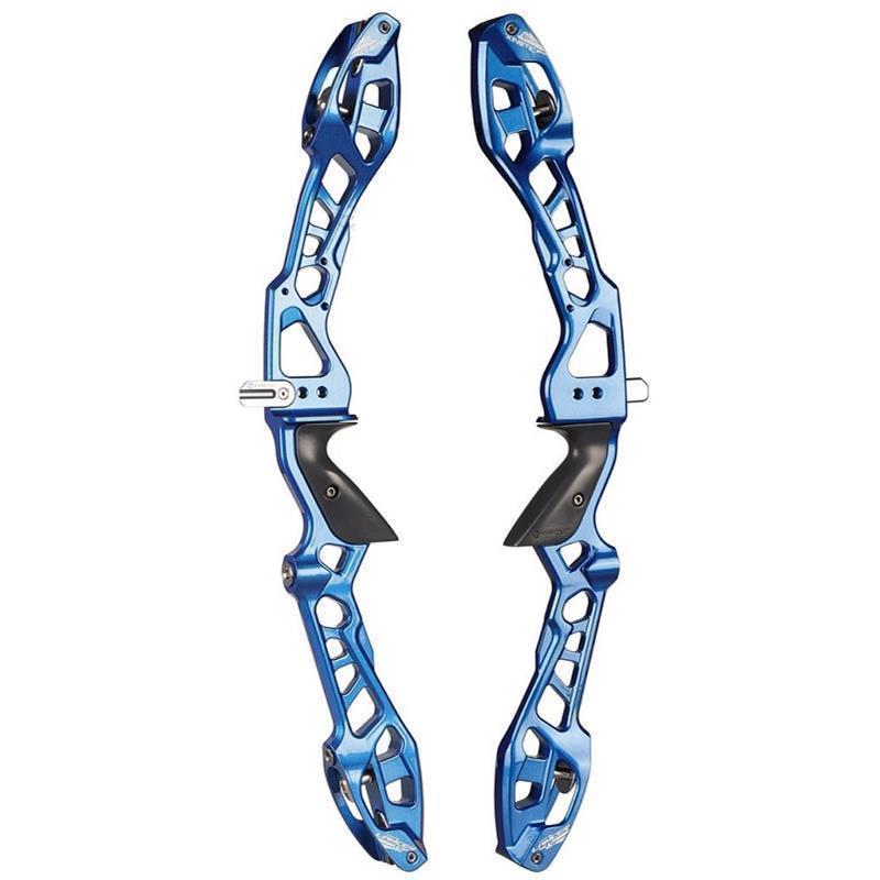 Kinetic Mittelstück Lancer V2 ILF 25zoll