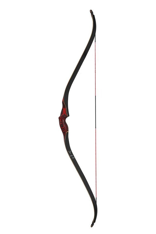 Old Mountain Little Hawk 42zoll Rechtshand RED