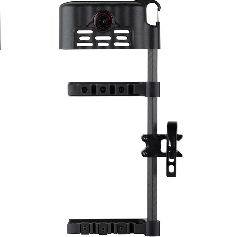 Bowtech Montageköcher Centermass 4 Pfeile