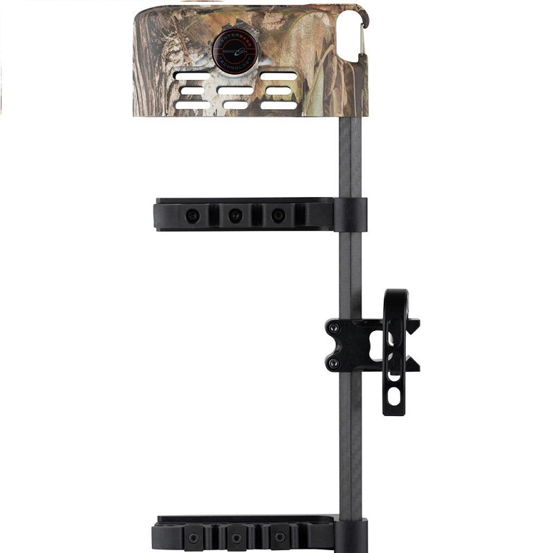 Bowtech Montageköcher Centermass 4 Pfeile