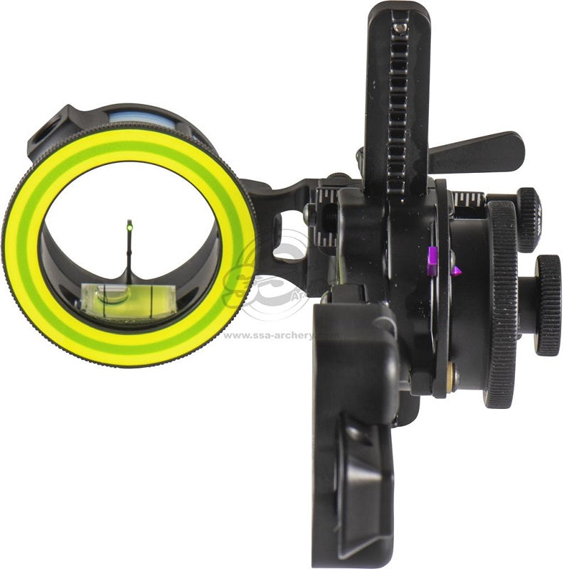Spot-Hogg The Boonie 2-Pin .019" Dovetail Mount
