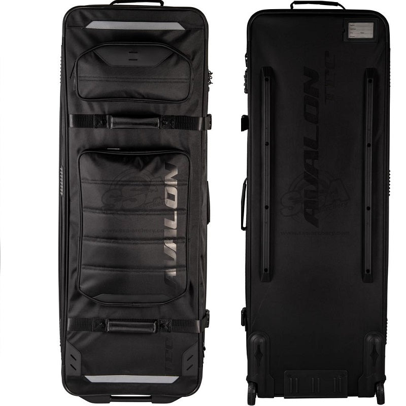 Avalon TEC Compoundbogen Trolley 120cm