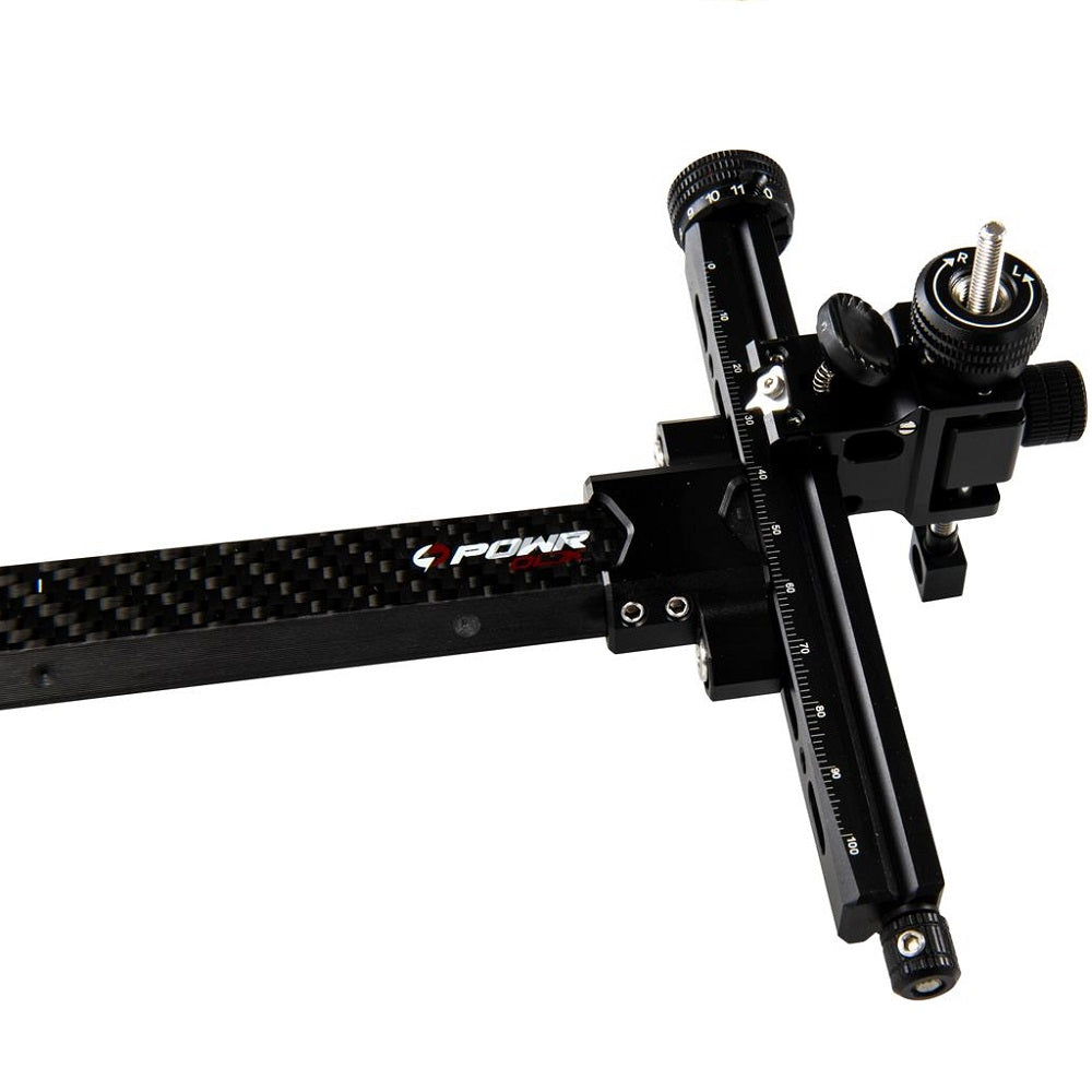 Avalon Recurvevisier Powr DLX