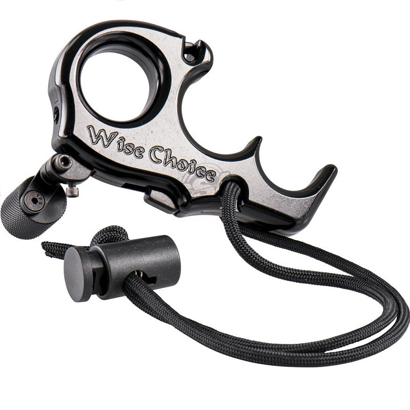 Carter Release Wise Choice 24