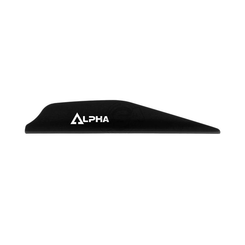 Bohning Alpha Vane 2,8 Zoll 1Stück