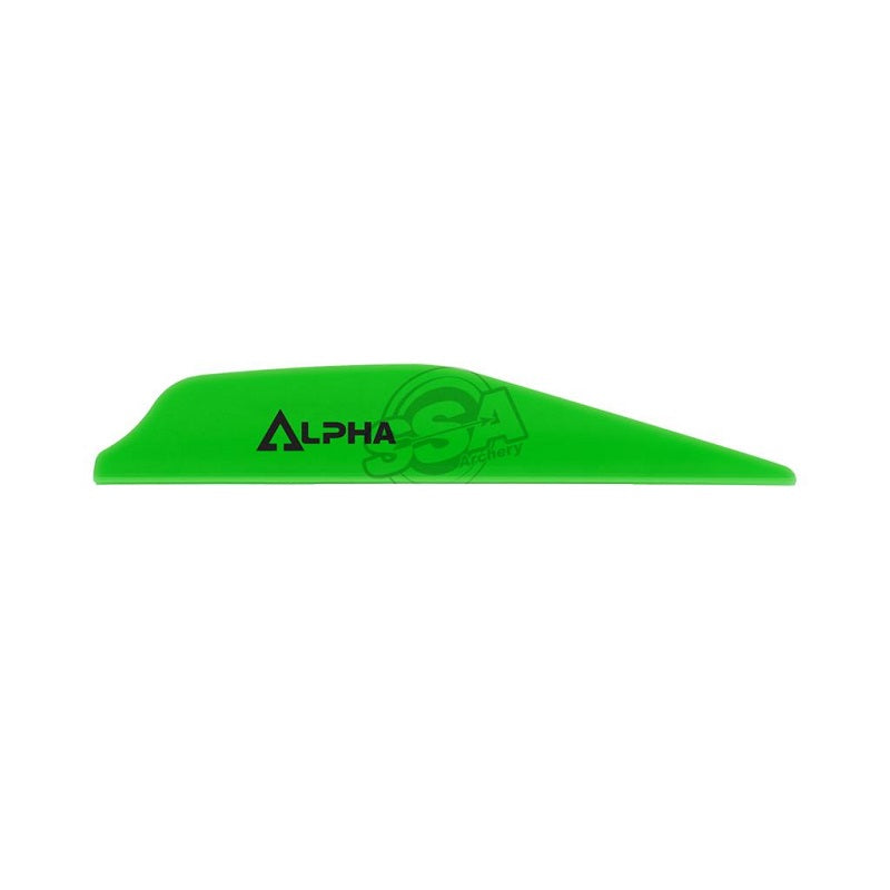 Bohning Alpha Vane 2,8 Zoll 1Stück