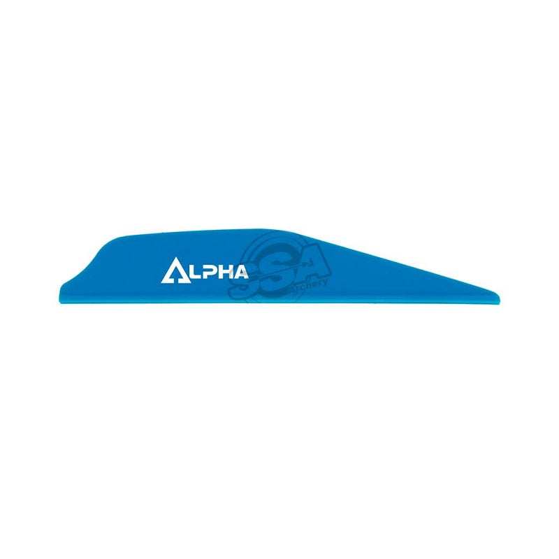 Bohning Alpha Vane 2,8 Zoll 1Stück