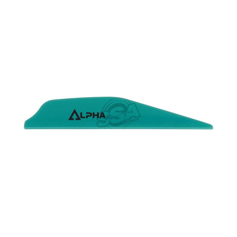 Bohning Alpha Vane 2,8 Zoll 1Stück