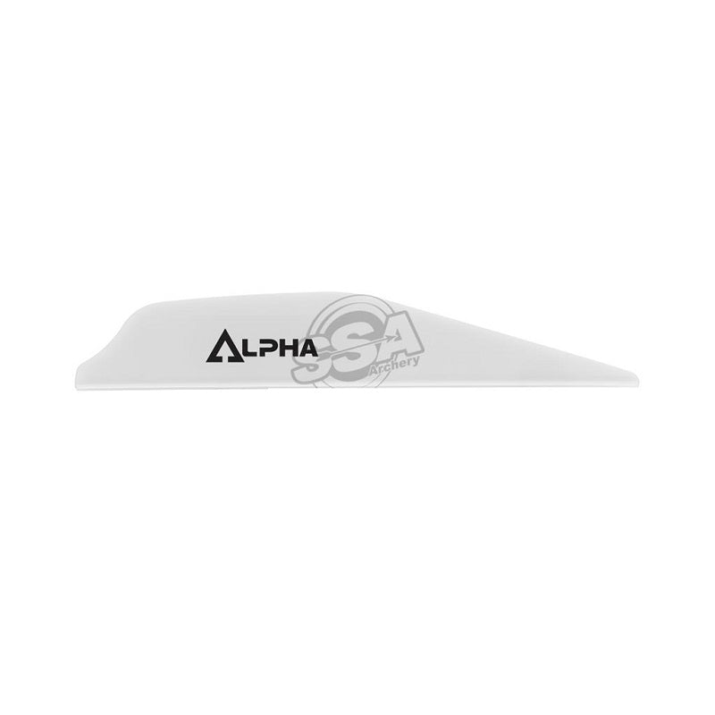 Bohning Alpha Vane 2,8 Zoll 1Stück