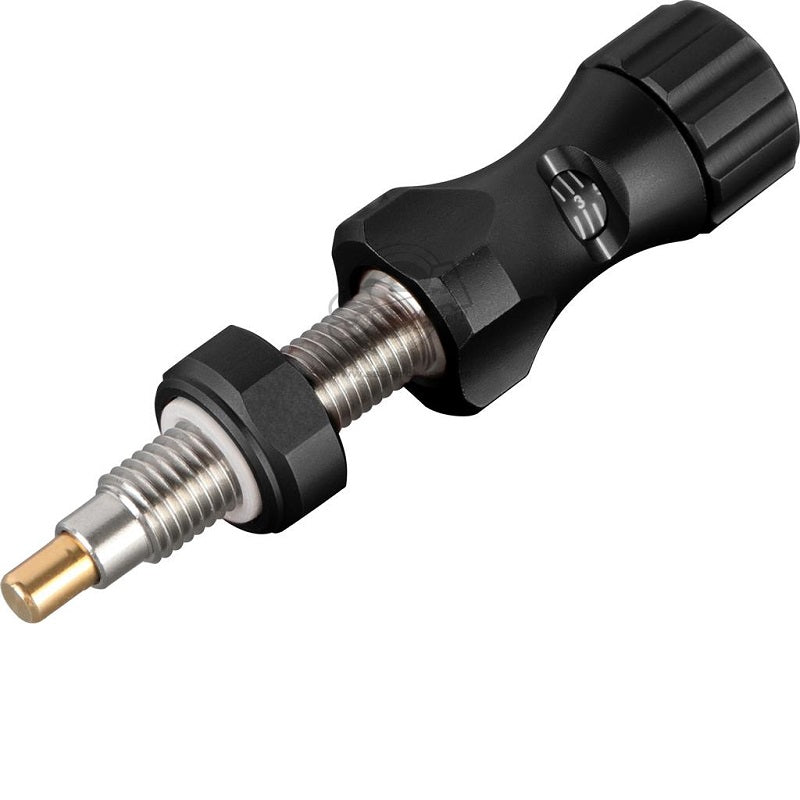 Avalon Button TEC Maxx Micro Click