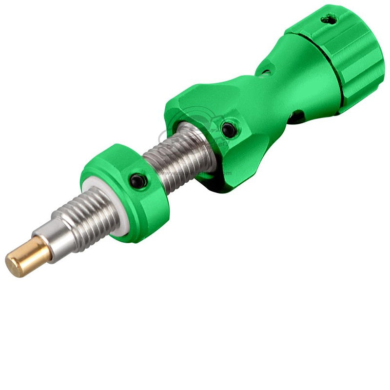 Avalon Button TEC Maxx Micro Click