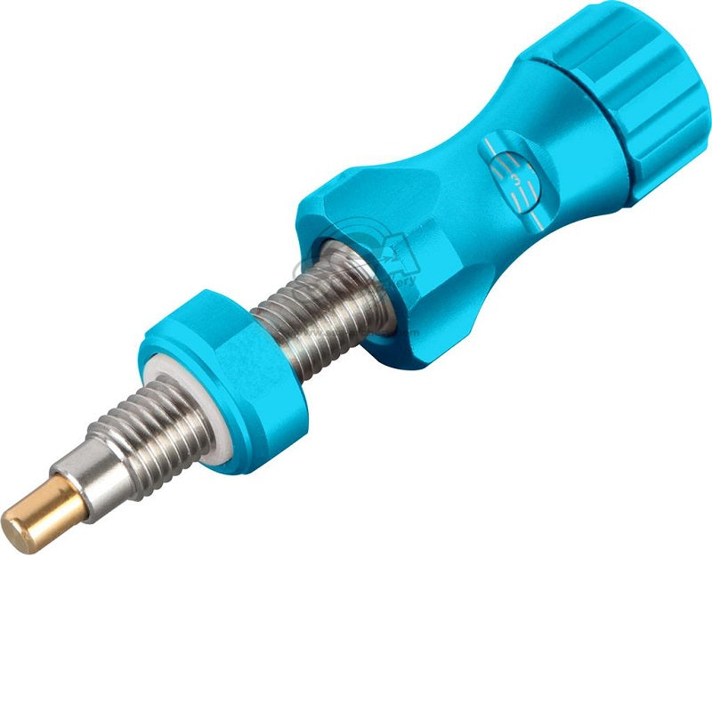 Avalon Button TEC Maxx Micro Click