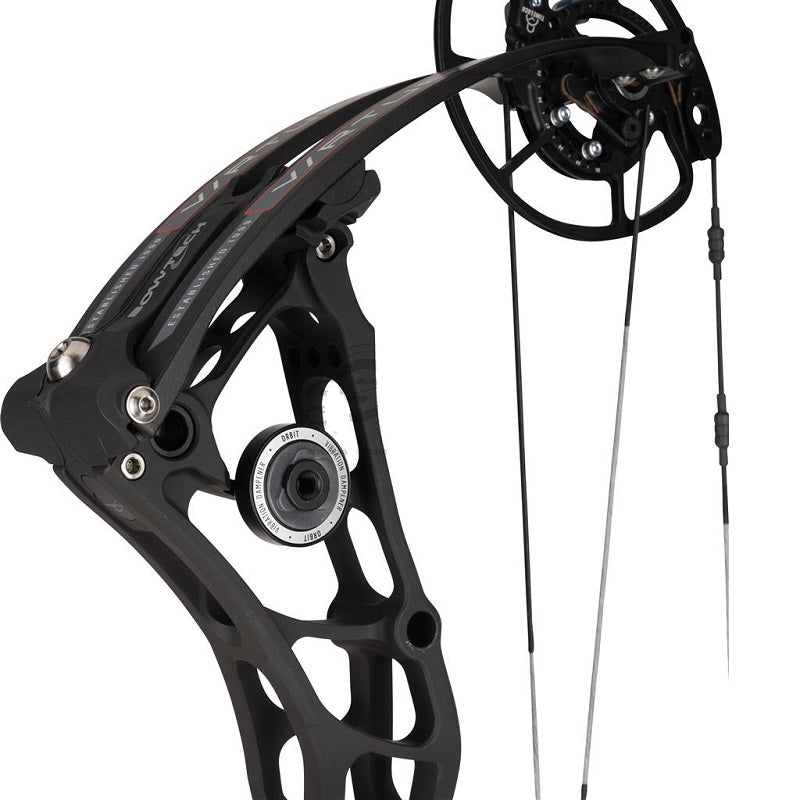 Bowtech Compoundbogen Virtue STD