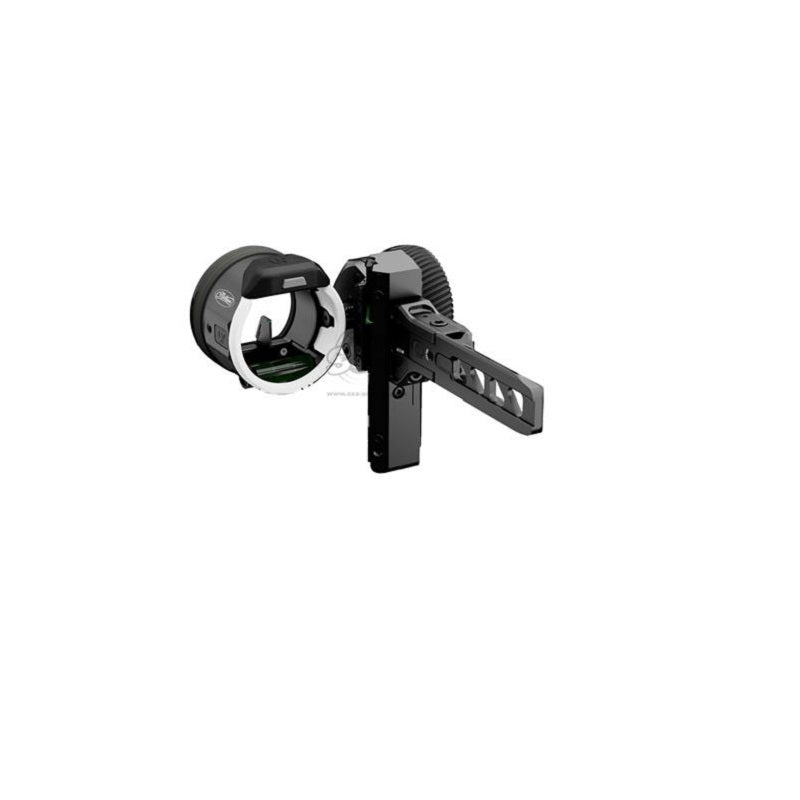 Mathews Visier Bridge-Lock UV Fixed 1-Pin 0.15