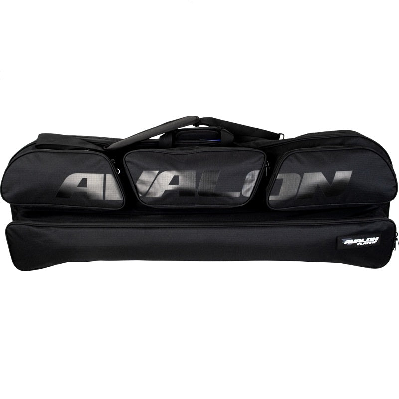 Avalon Classic Compoundbogen-Softcase