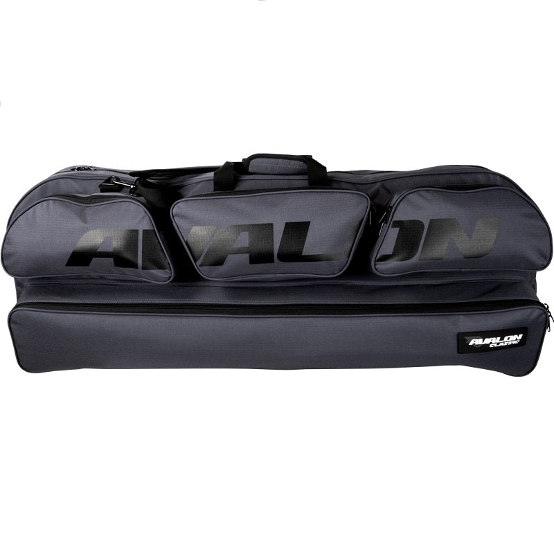 Avalon Classic Compoundbogen-Softcase