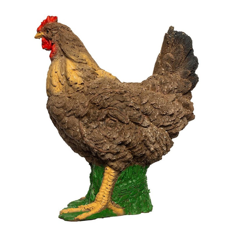 Beier 3D-Ziel Henne
