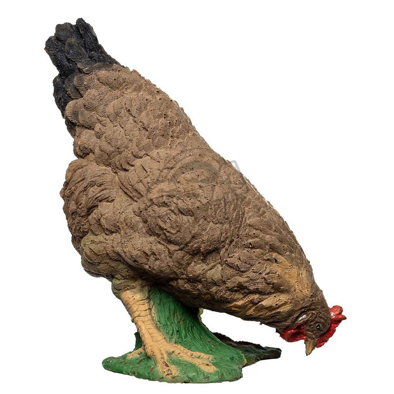 Beier 3D-Ziel Henne